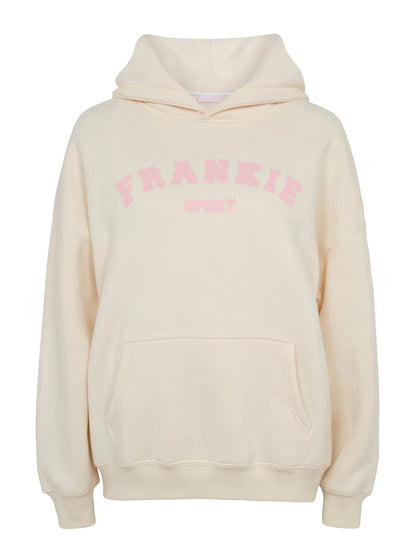 Viral Bianca Hoodie